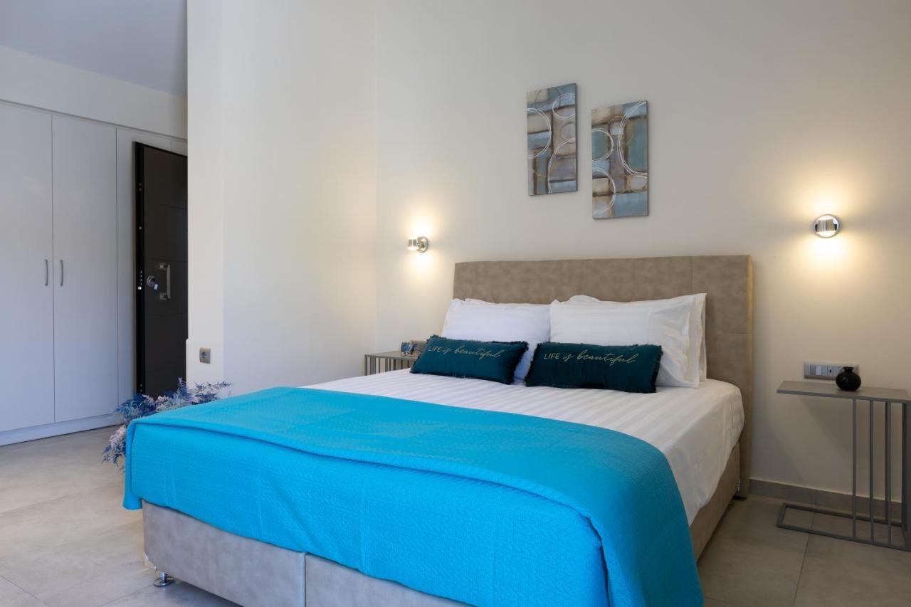 Meraviglia Residence 阿尔戈斯托利翁 外观 照片