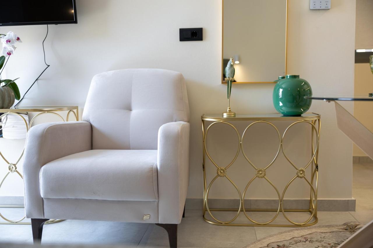 Meraviglia Residence 阿尔戈斯托利翁 外观 照片