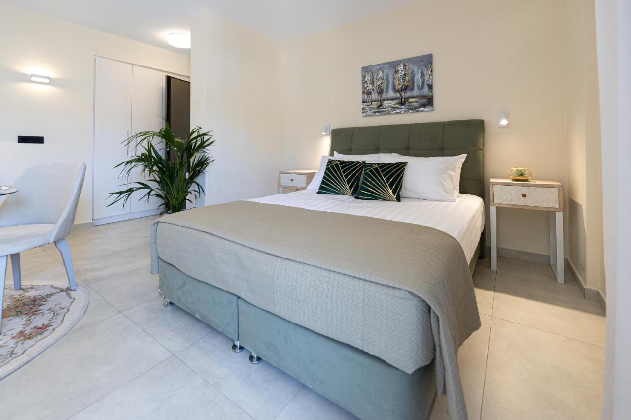 Meraviglia Residence 阿尔戈斯托利翁 外观 照片