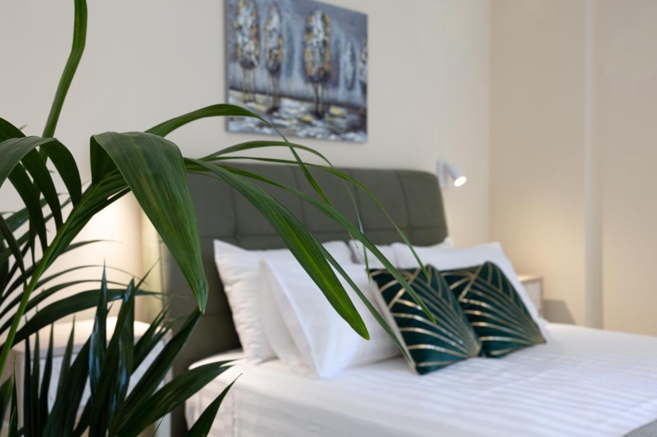 Meraviglia Residence 阿尔戈斯托利翁 外观 照片