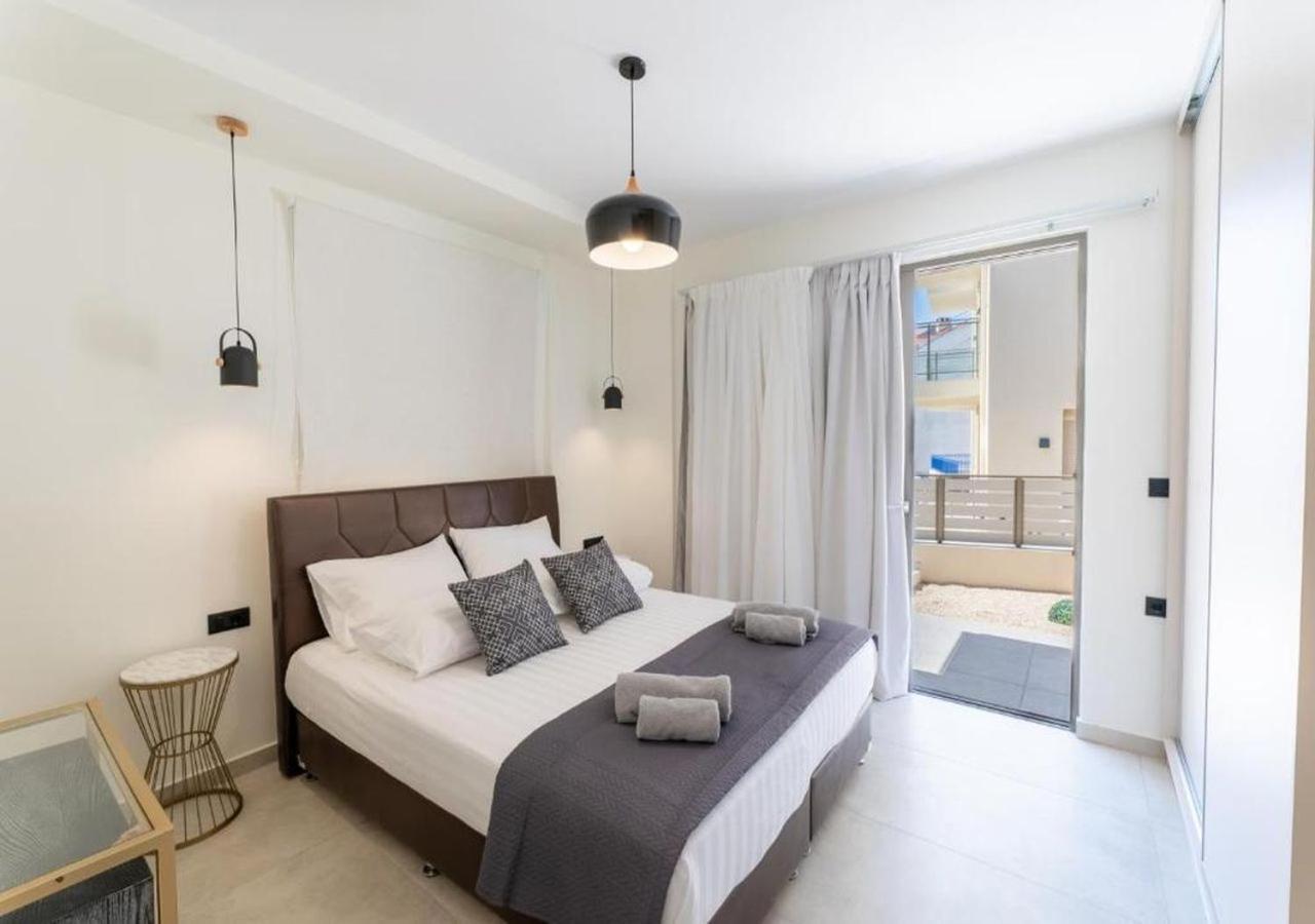 Meraviglia Residence 阿尔戈斯托利翁 外观 照片