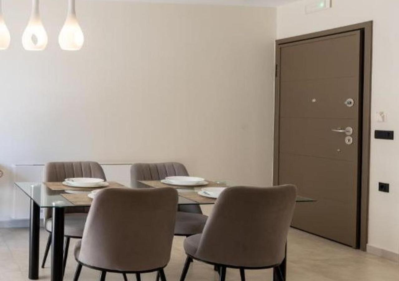 Meraviglia Residence 阿尔戈斯托利翁 外观 照片