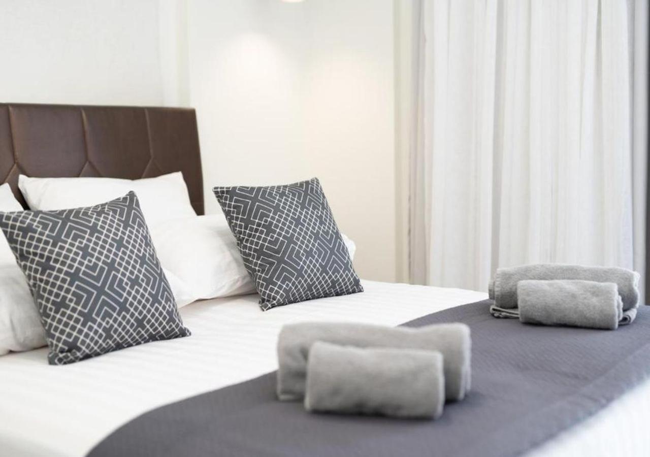 Meraviglia Residence 阿尔戈斯托利翁 外观 照片