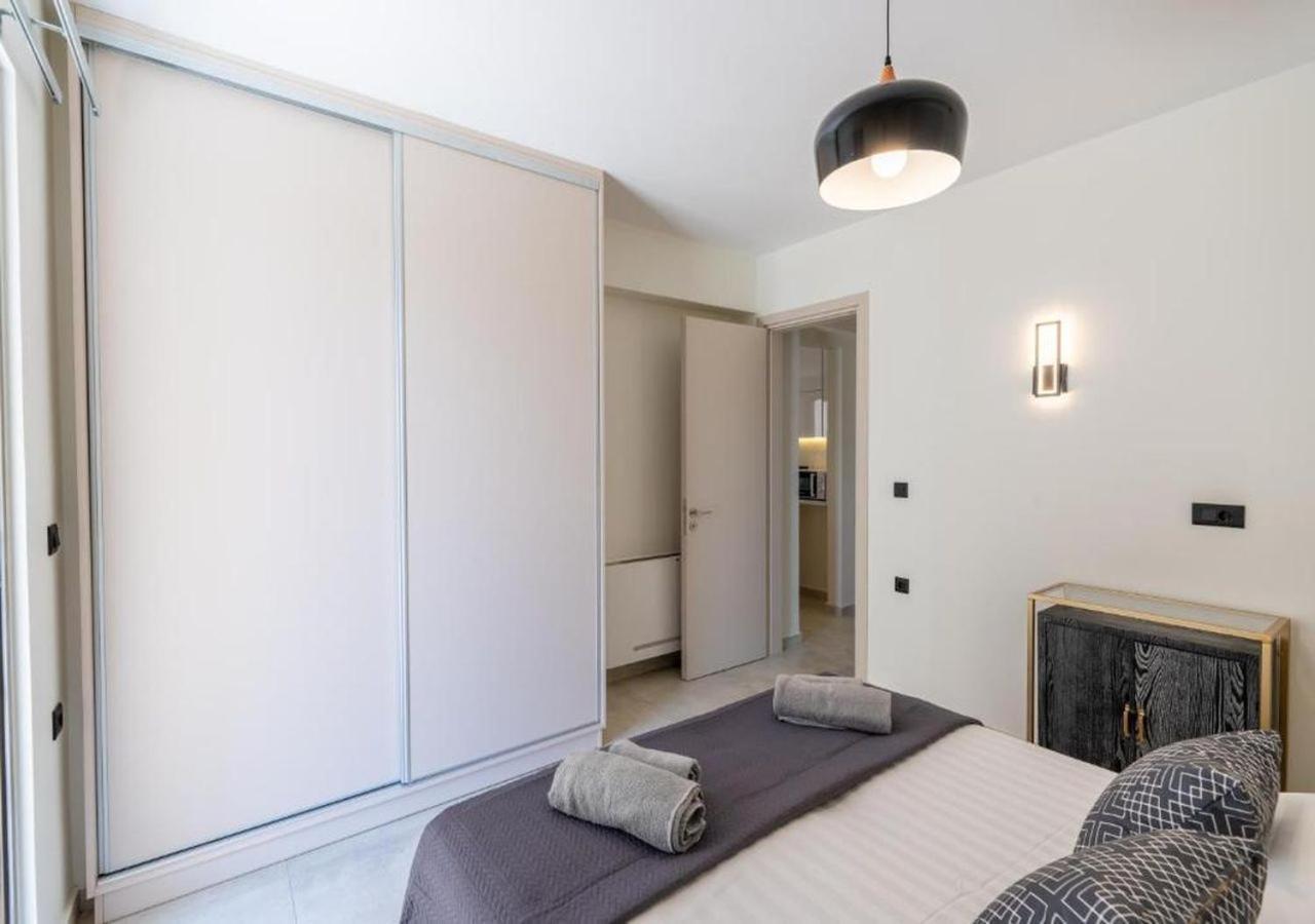 Meraviglia Residence 阿尔戈斯托利翁 外观 照片