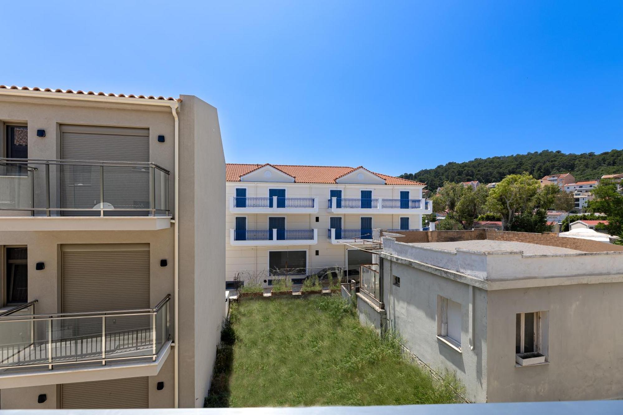 Meraviglia Residence 阿尔戈斯托利翁 外观 照片