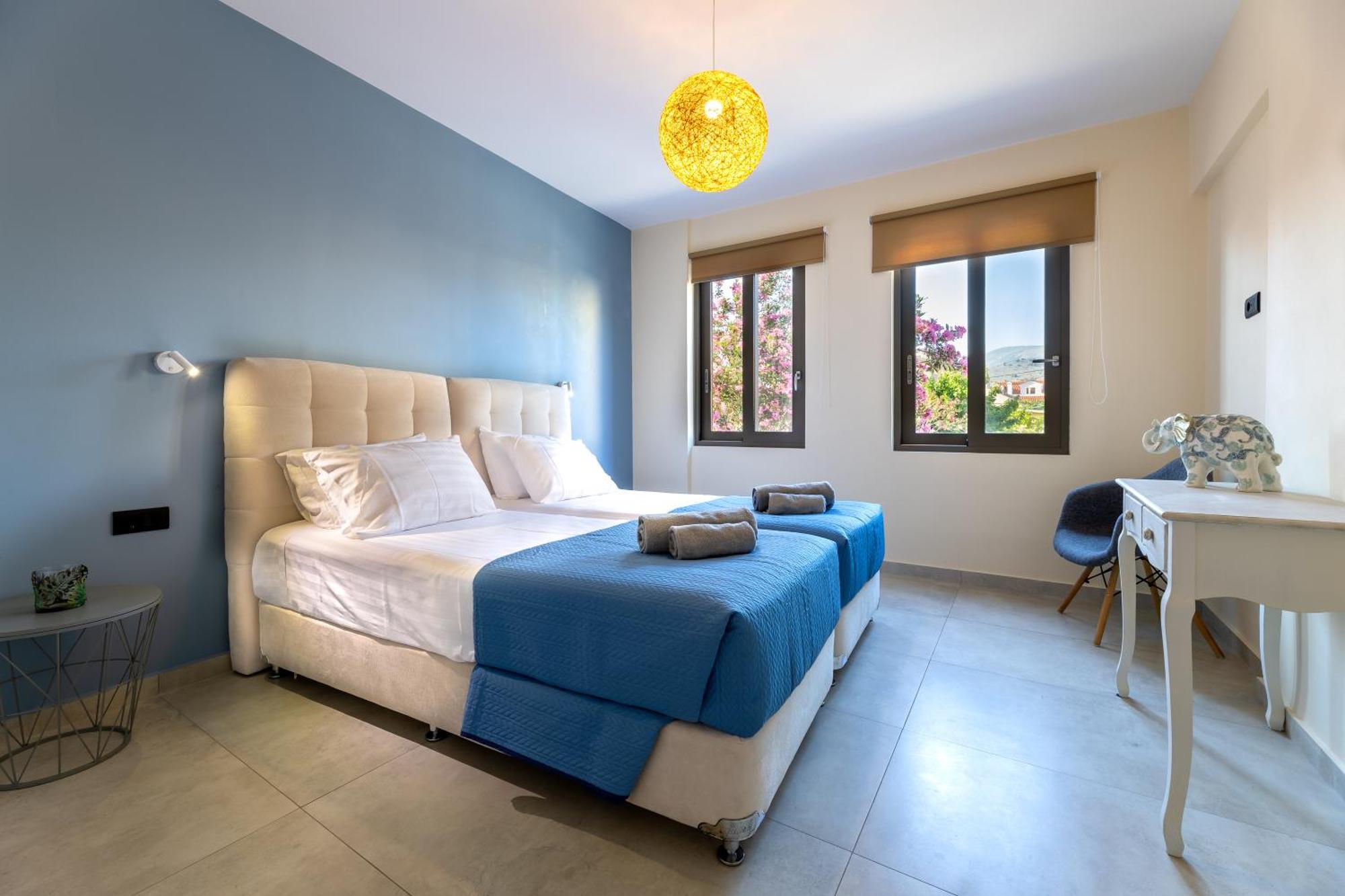 Meraviglia Residence 阿尔戈斯托利翁 外观 照片