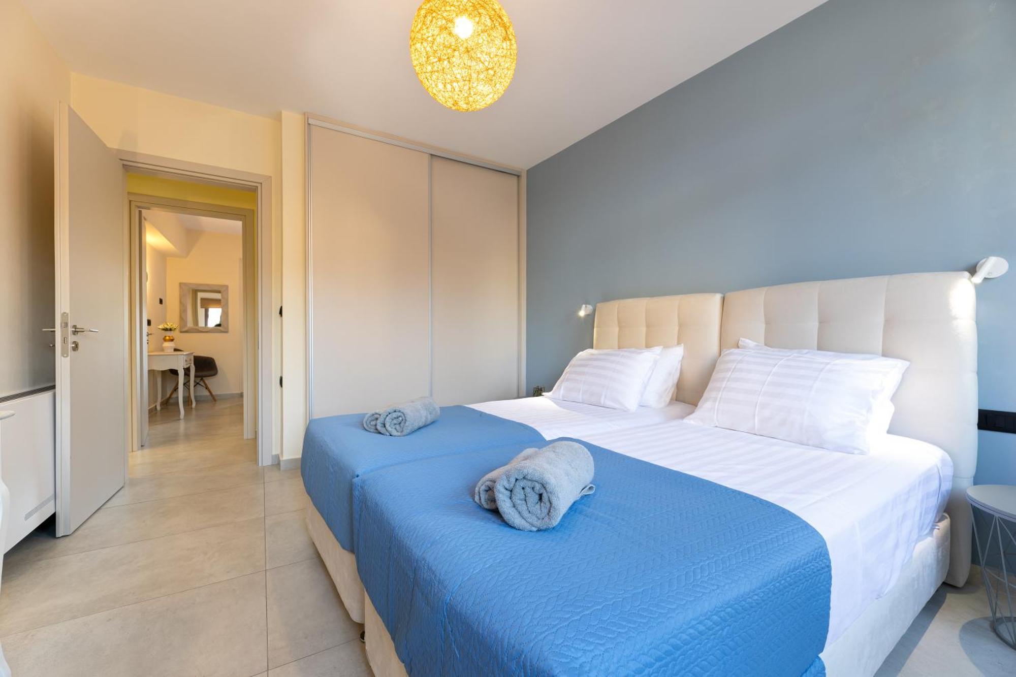 Meraviglia Residence 阿尔戈斯托利翁 外观 照片