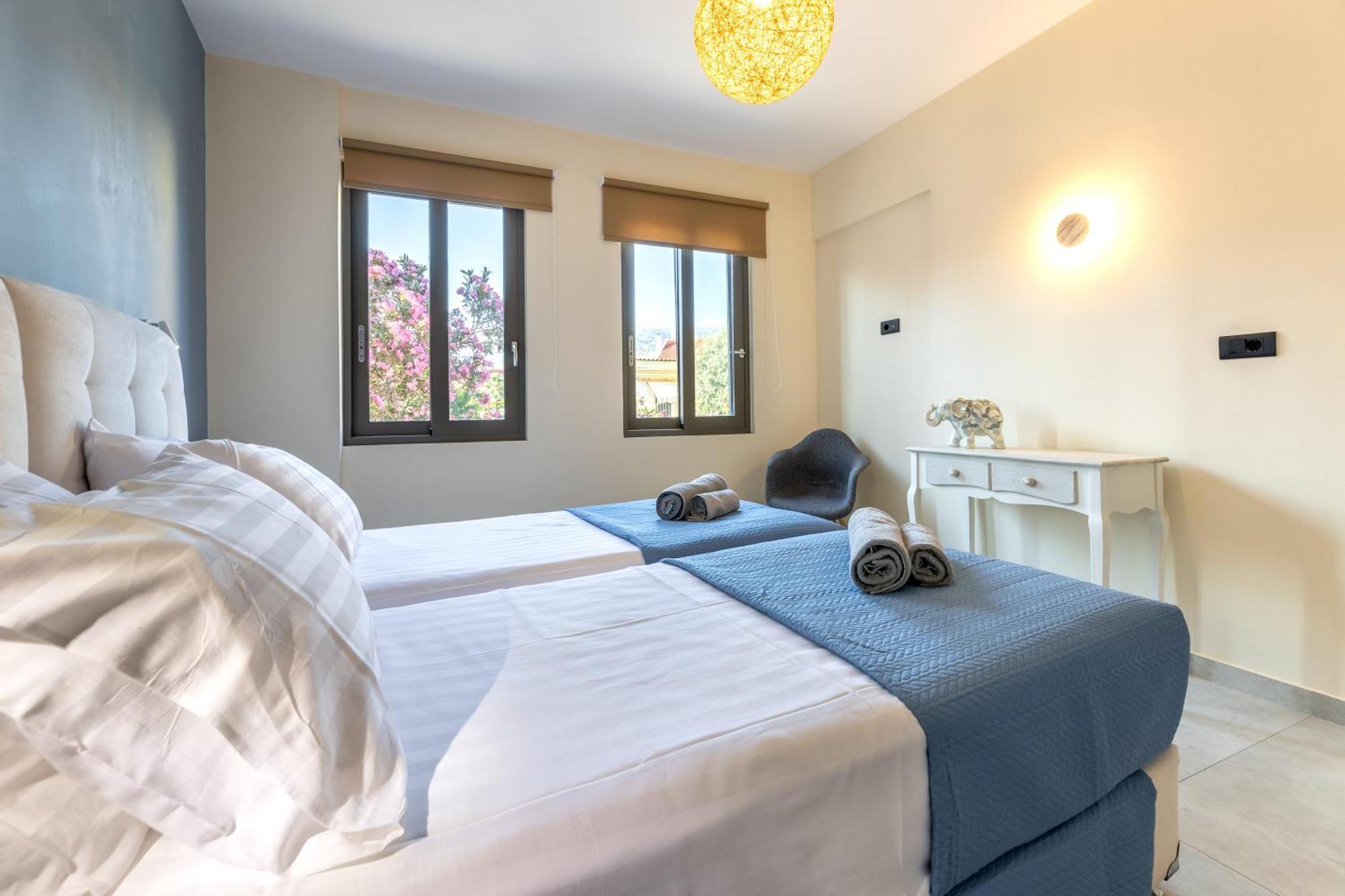 Meraviglia Residence 阿尔戈斯托利翁 外观 照片