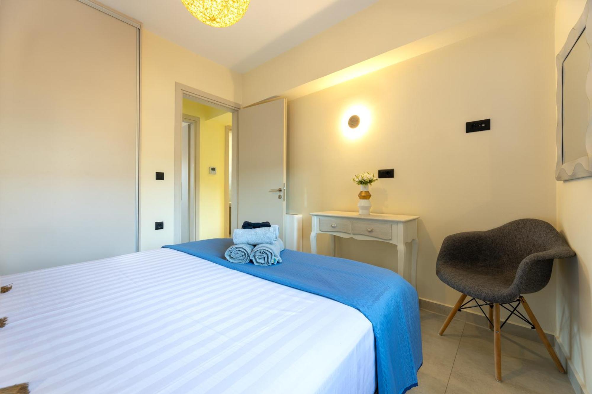 Meraviglia Residence 阿尔戈斯托利翁 外观 照片