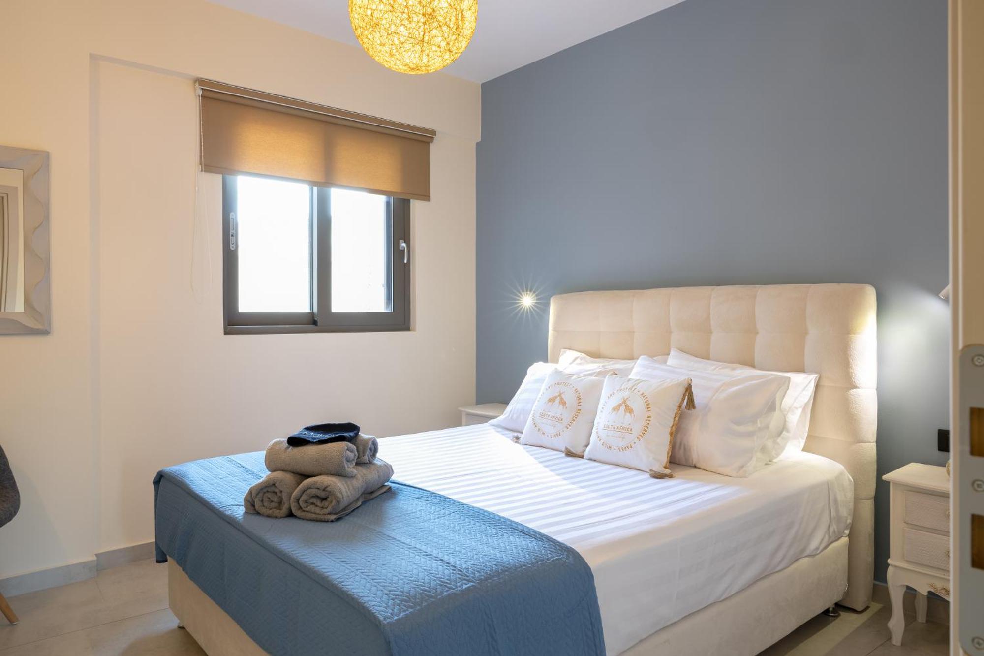 Meraviglia Residence 阿尔戈斯托利翁 外观 照片