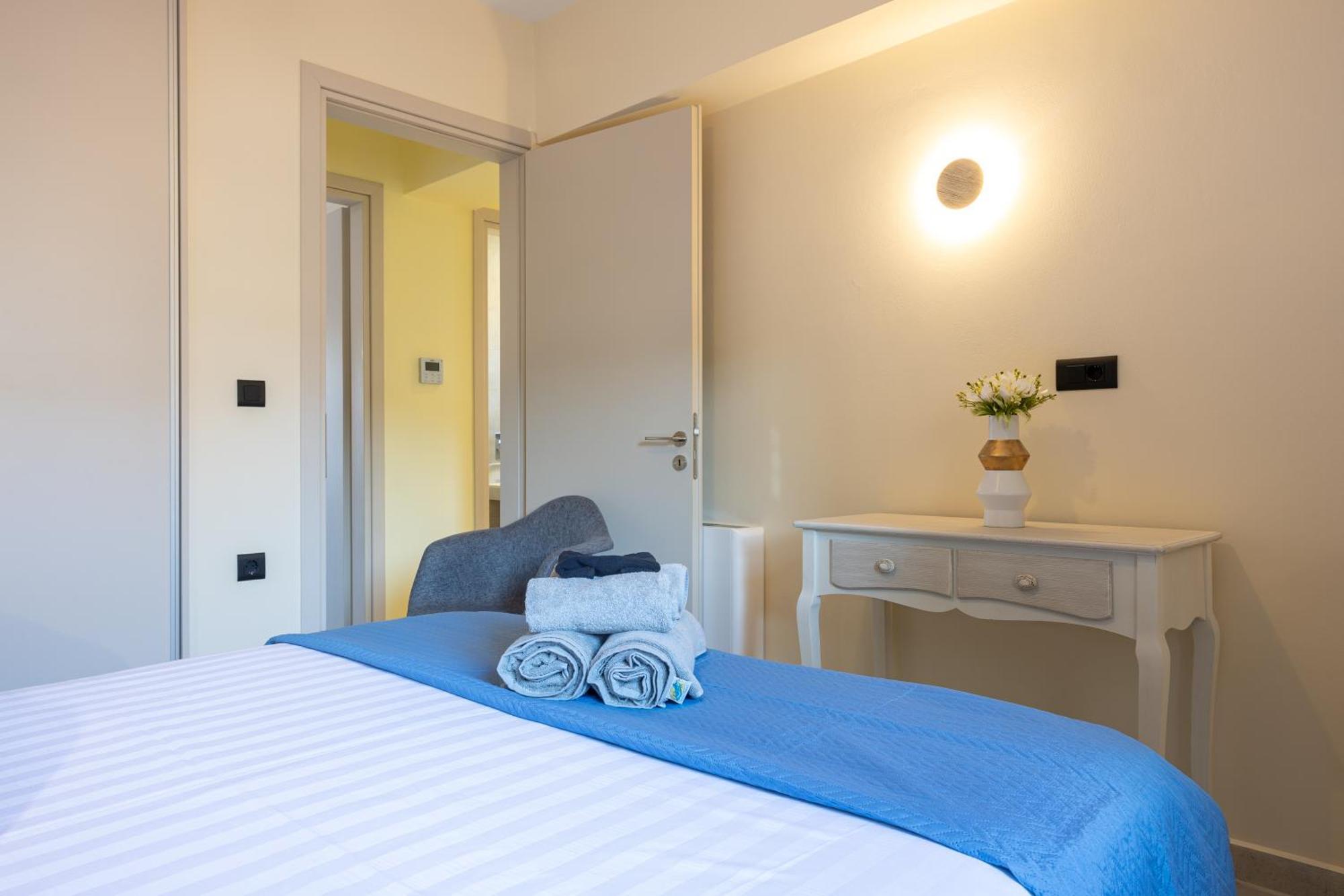Meraviglia Residence 阿尔戈斯托利翁 外观 照片